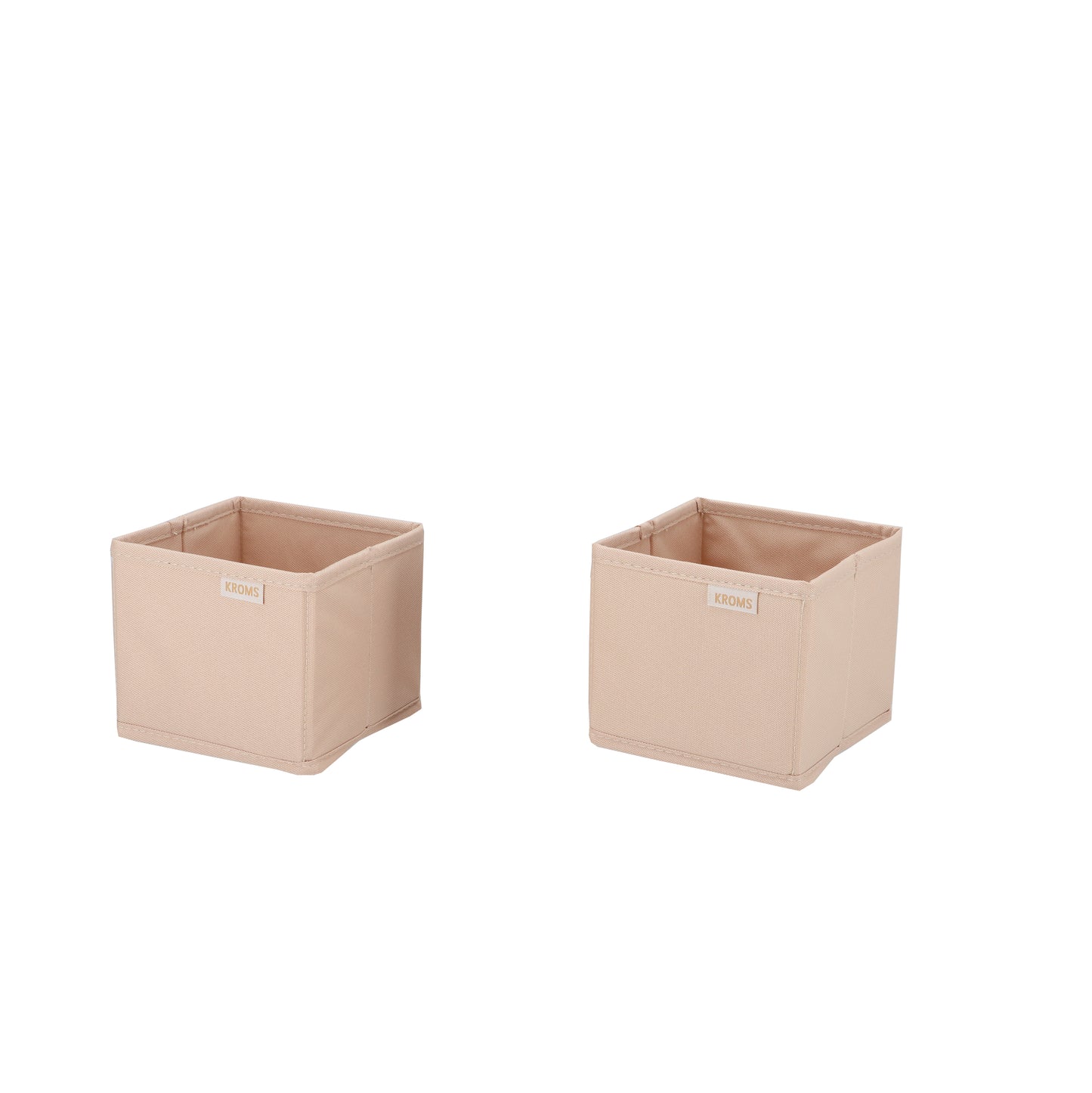 Organizer XS Sand 14x14x13cm P/2