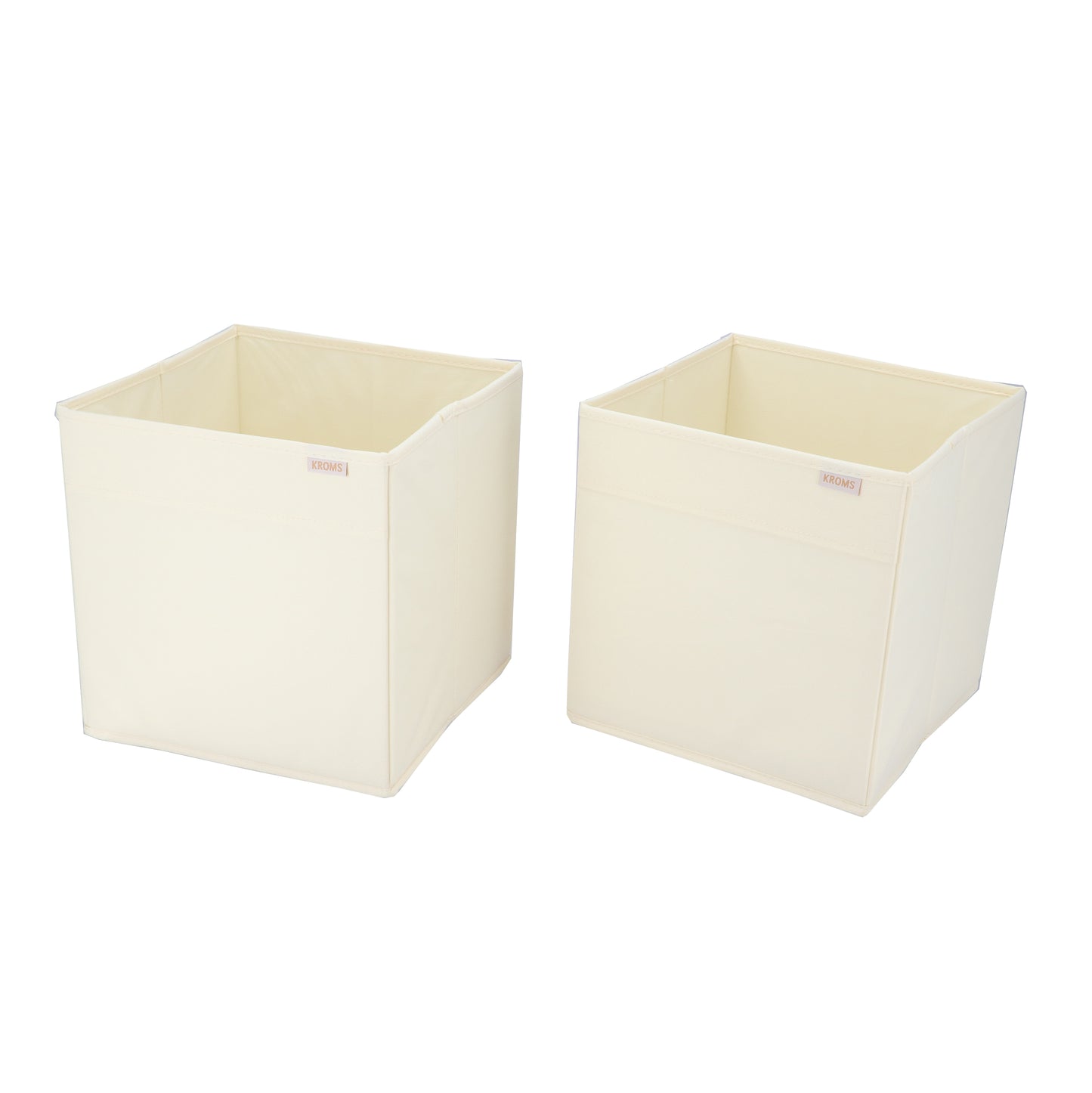 Organizer XL Beige 27x27x28cm P/2