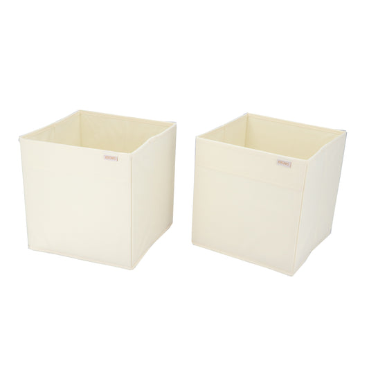 Organizer XL Beige 27x27x28cm P/2
