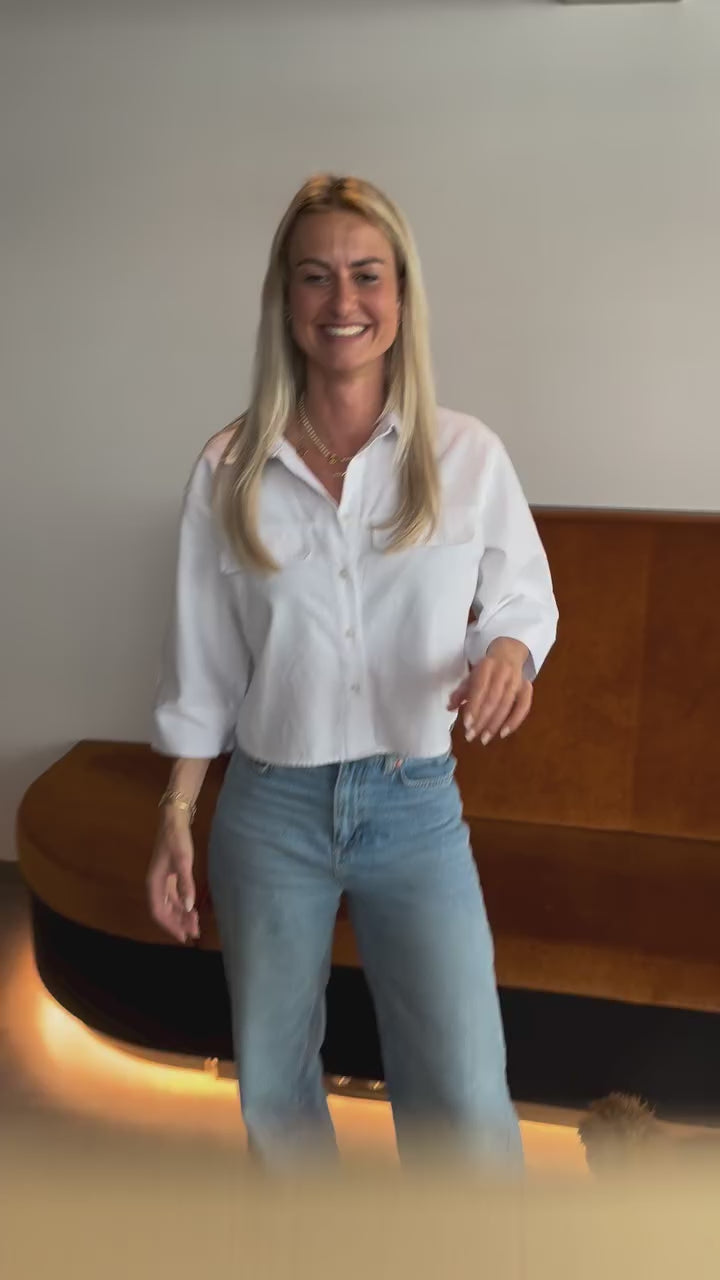 KROMS: installation Laundry Basket